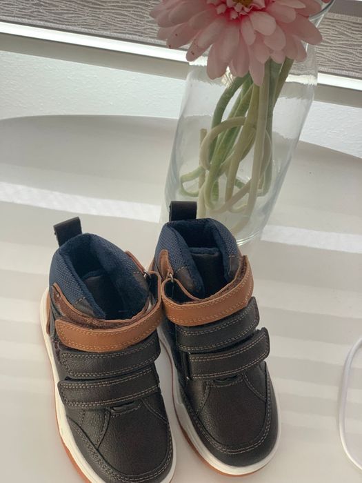 Adidas copii toamna iarna