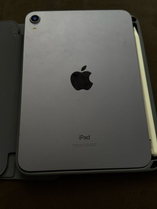 Ipad mini 6 apple