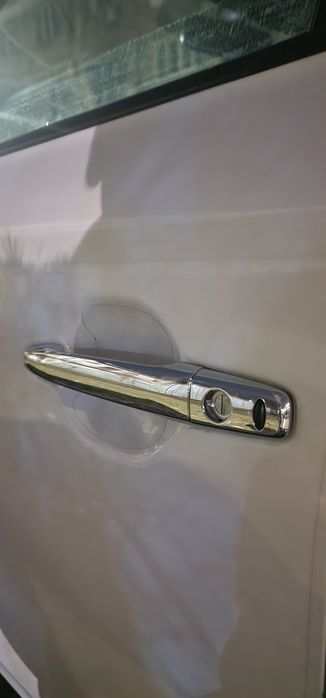 Mitsubishi outlander,