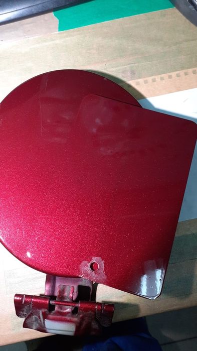 Компьютерный подбор красок и закачка в баллончик!