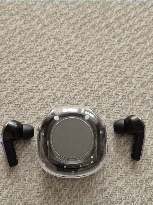 Наушники Sony WH-CH520 черный