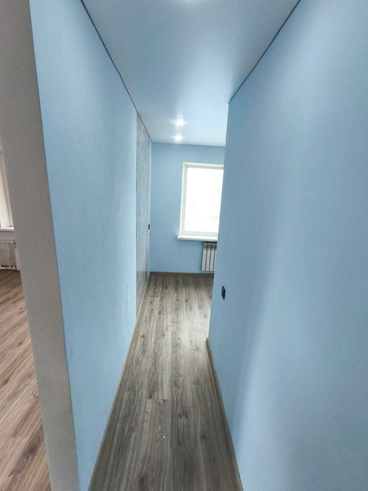 Продам 1-комнатную квартиру на Ержанова 3 этаж - View 4