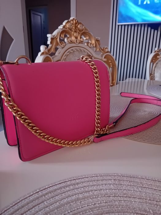 Дамска чанта pinko