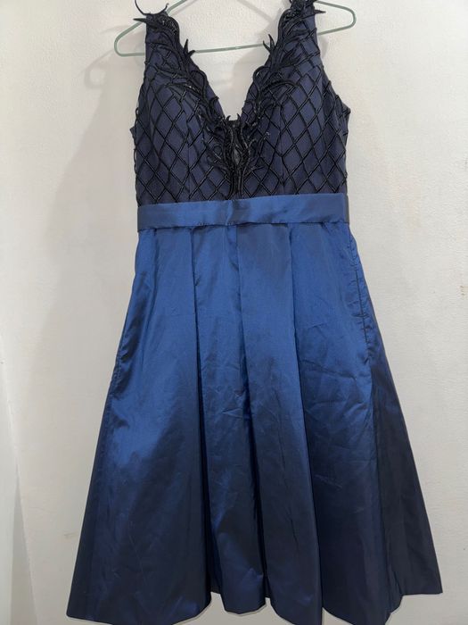 Rochie de seara, nunta.