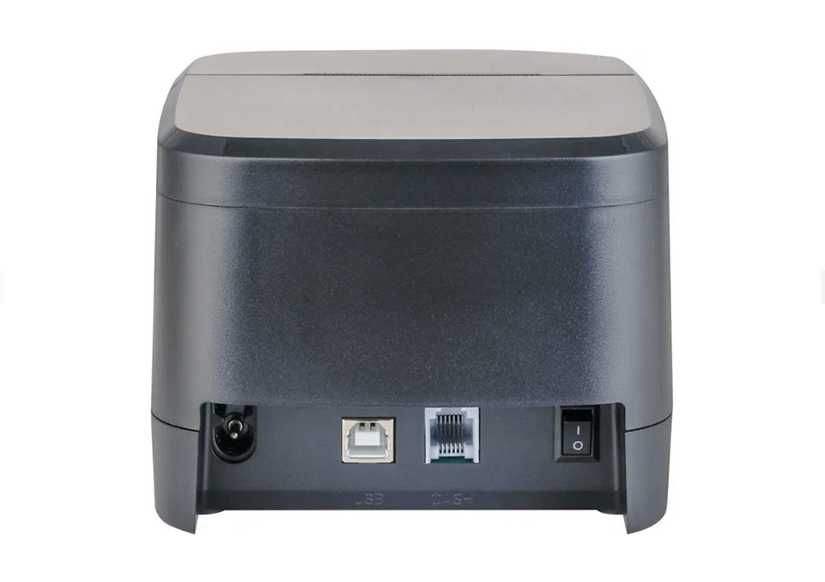 Принтер чеков Xprinter XP 58 IIZ (USB)