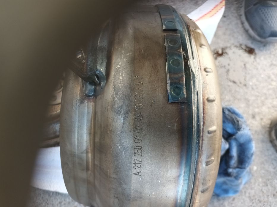 Piese pt motor de mercedes E class w212 biturbo din 2011