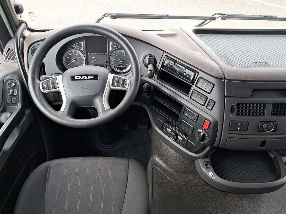 Тягач DAF XF 480 4X2