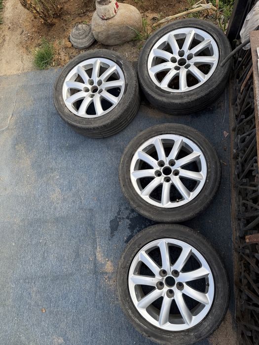 Продам диски R18