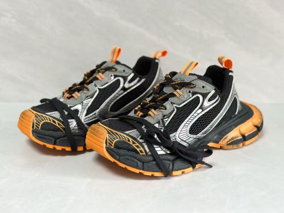 Adidasi Balenciaga 3XL