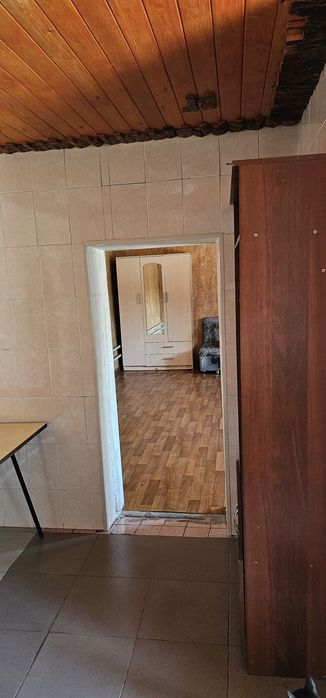 Сдам времянку без детей.
