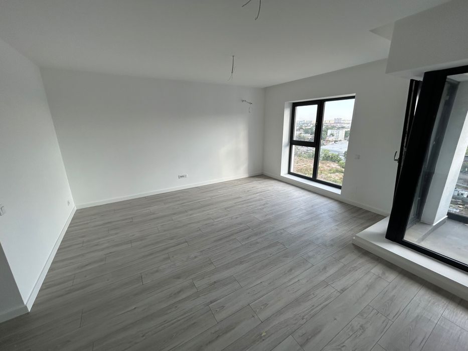 Ofer spre cesiune contractul pentru un apartament într-un proiect rezidențial nou High Garden East