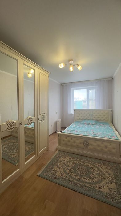 Продается 2 х комнатная квартира