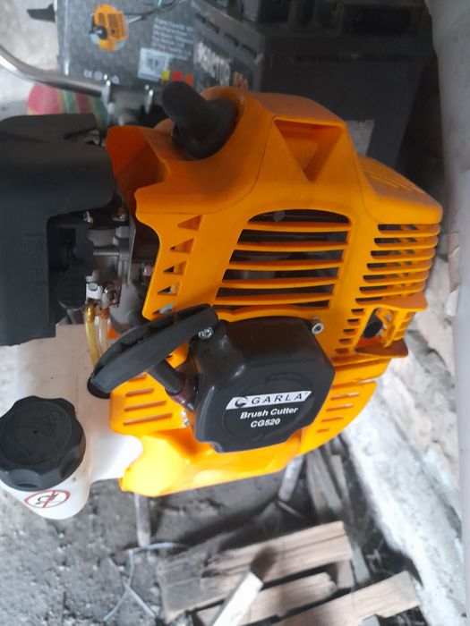 Насос.фен.клупп бензотриммер