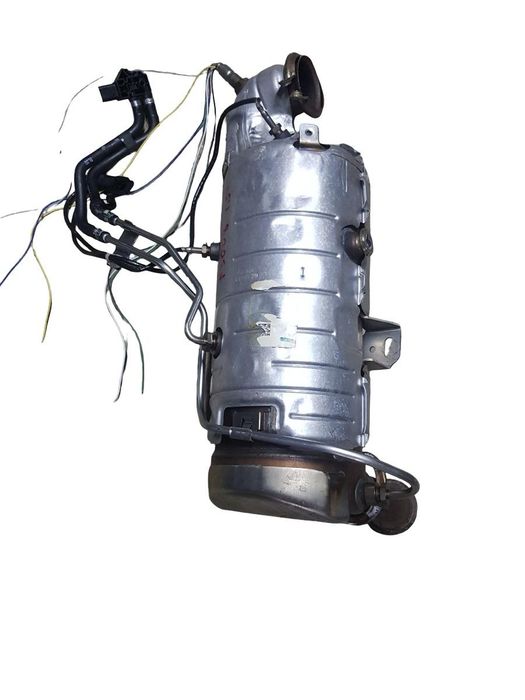 Filtru De Particule Peugeot Citroen 1.5 Hdi 9822860580