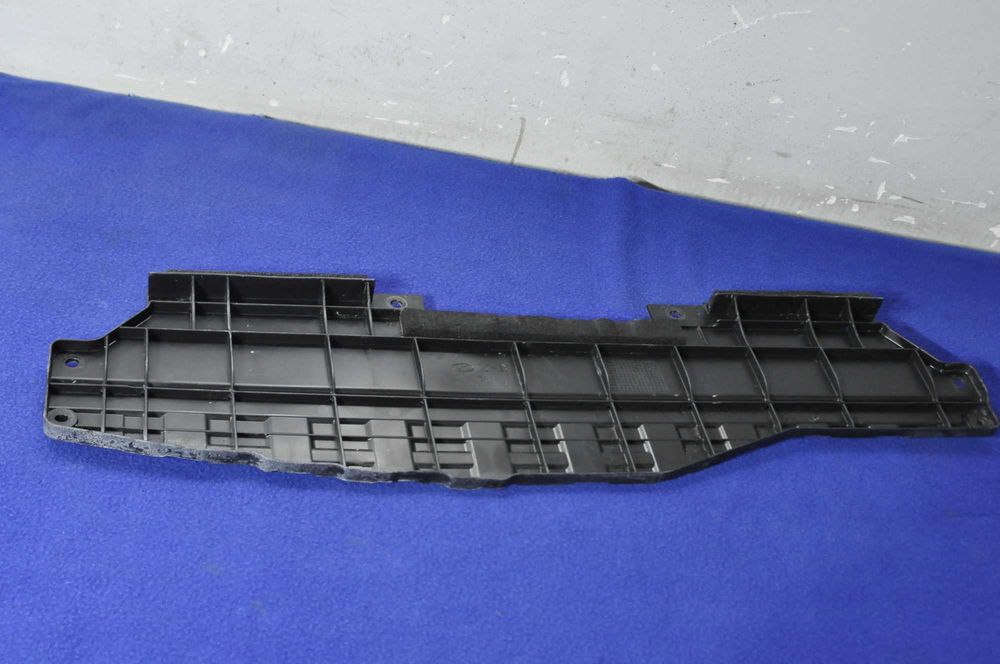 Дефлектор радиатора Hyundai Tucson 2021