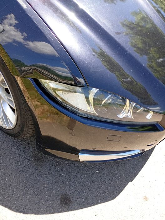 Jaguar xf facelift 2012 motor 2.2d 192cp automat zf 8 trepte