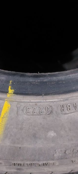 Продам покрышка пара