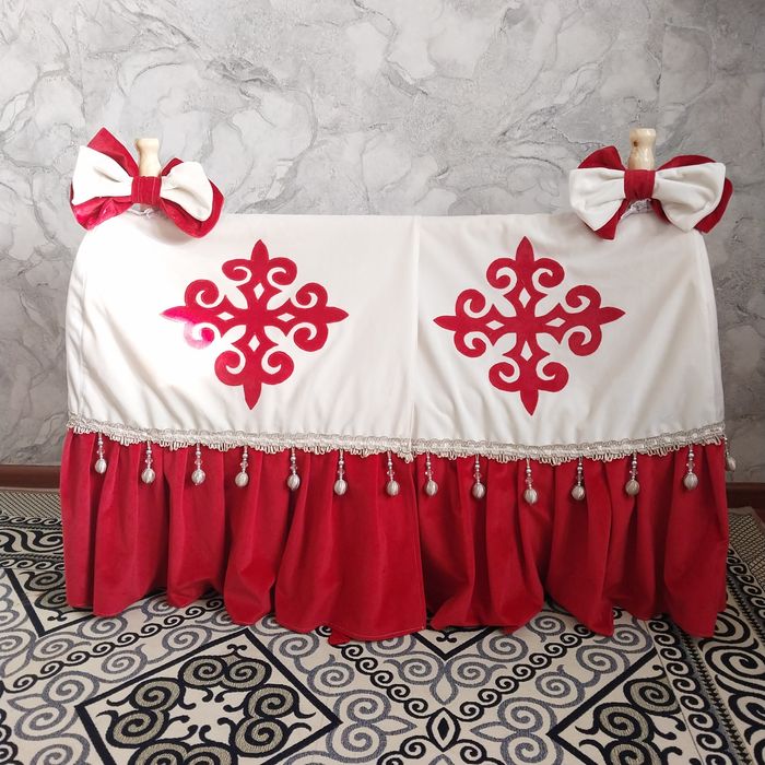 Бесік Элит. Мдф бесіктері