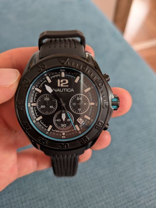 Ceas Nautica rezistent la apă