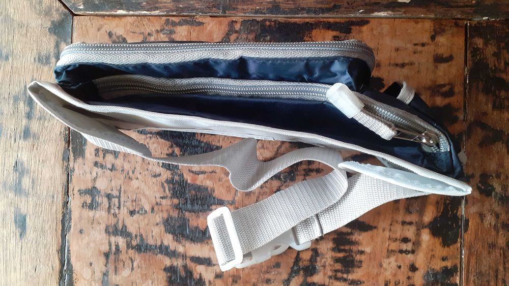 чанта за кръст детска, паласка