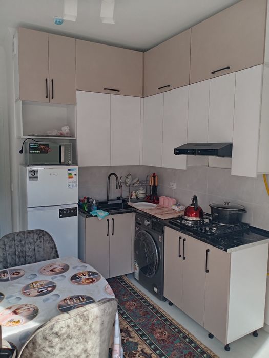 Ijaraga kvartira navastroyka