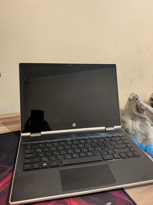 Ультрабук Нр сенсорный экран 360Х