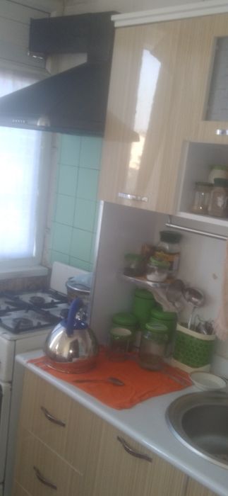 Квартира сотилади