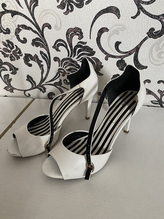 Туфли обувь женские