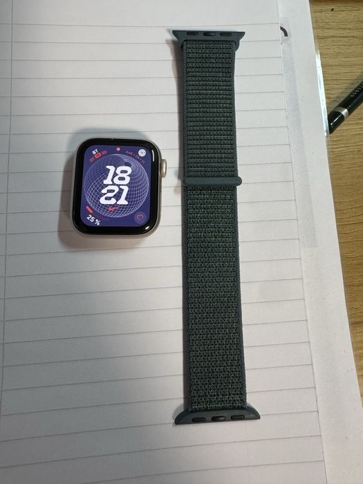 Apple watch se 2gen