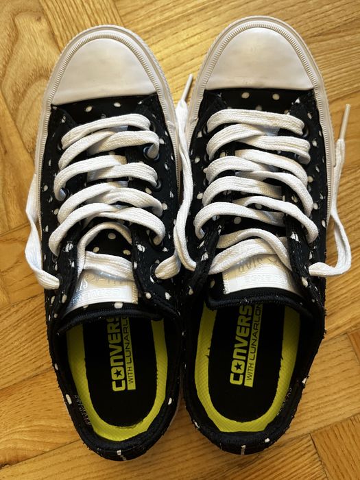 Кецове Converse