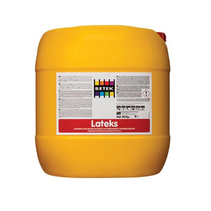BETEK LATEX гидроизоляционный материал