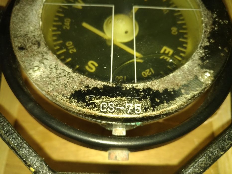 busola Saura Keiki GS-75