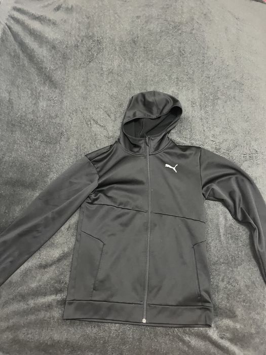 Hanorac puma ca nou