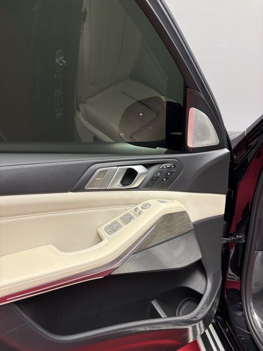 Продается BMW X7 xdrive50i