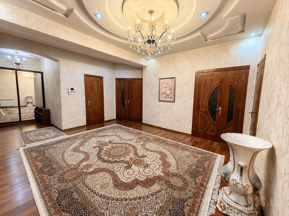 Продается своя квартира ул.Нукусская, 160 кв, мебель, техника, ремонт