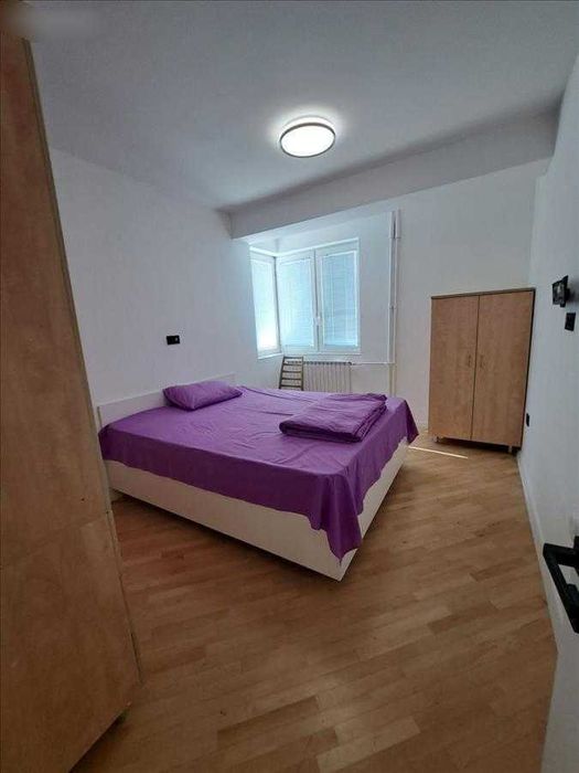 Дава се под наем Двустаен апартамент в Пловдив, Въстанически - 58 кв.м за 311.1 € - Снимка #3