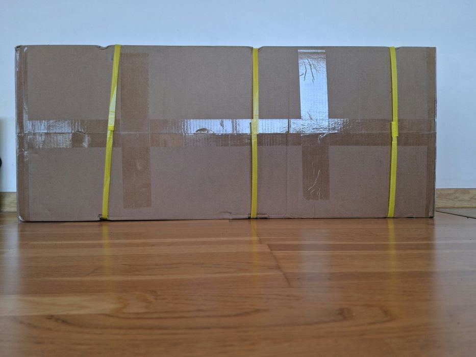 ZIPRO Eclipse – нов, неотварян