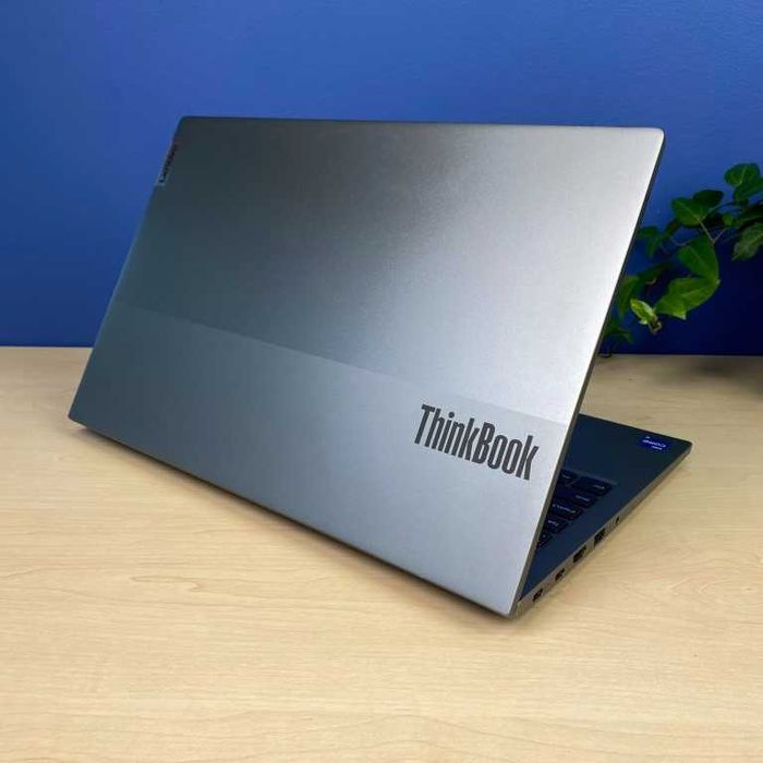 Laptop Lenovo ThinkBook 16 G6 IRL, 16 inch  Intel Core i3