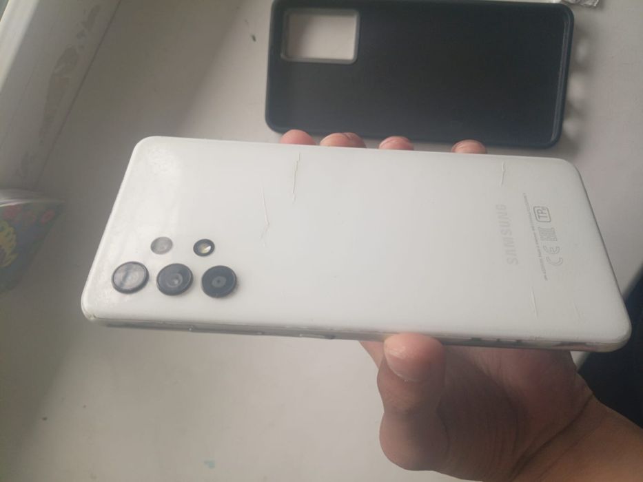 Продам самсунг а32