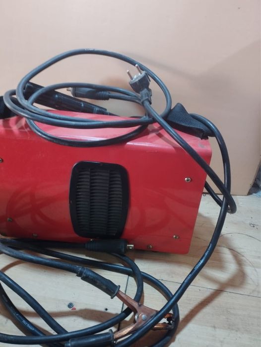 Сварочный аппарат