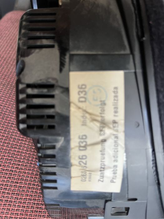 Kit pornire audi a4 b6 1,6 i chit