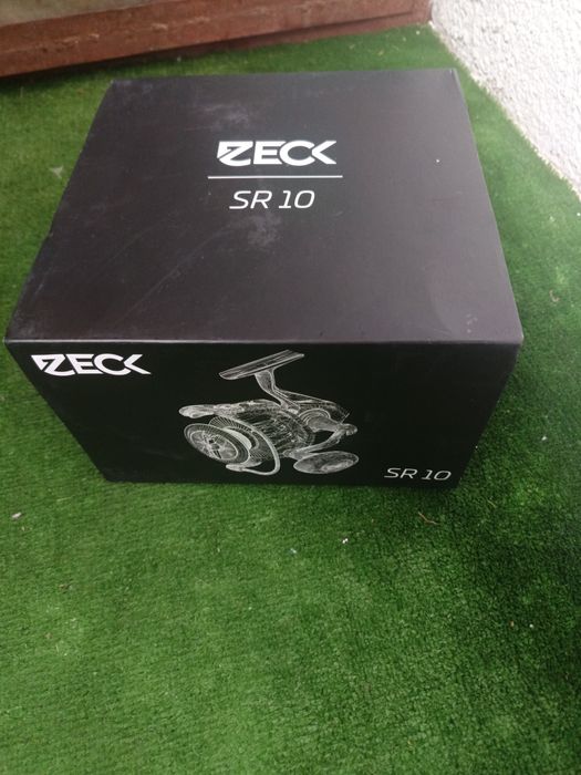 Vand mulineta pentru somn zeck sr 10 noua predare personala