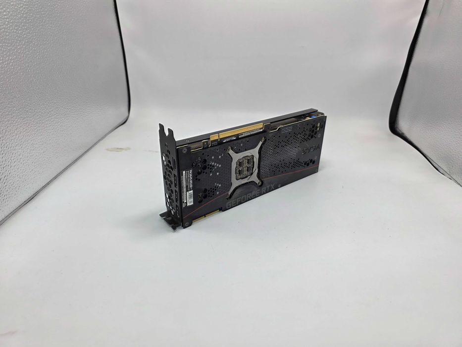 EVGA GeForce RTX 3090 XC3 Ultra Gaming 24GB