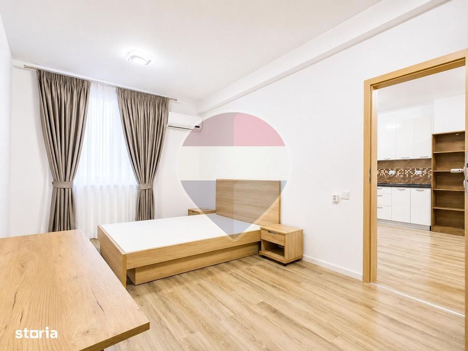 Apartament de vânzare | 2 camere Rotar Park Residence — fotografia 1
