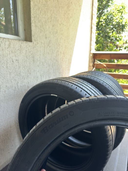 Anvelope Barum Bravuris 245/40 R18 97Y