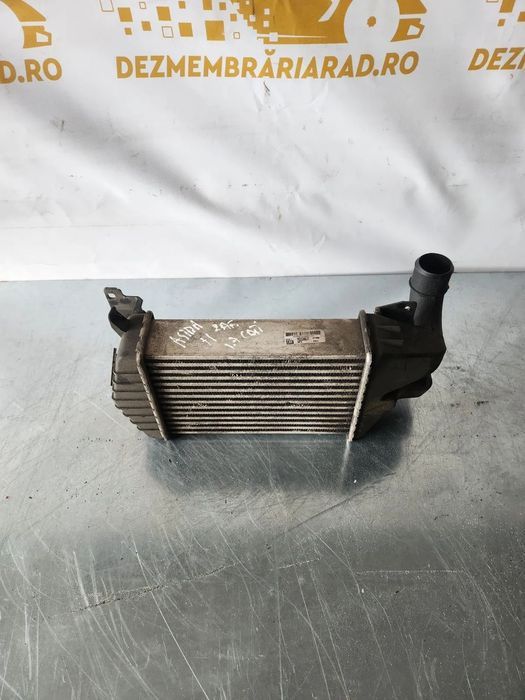 Radiator Intercooler Opel Astra H Zafira B 1.7 Cdti Cod