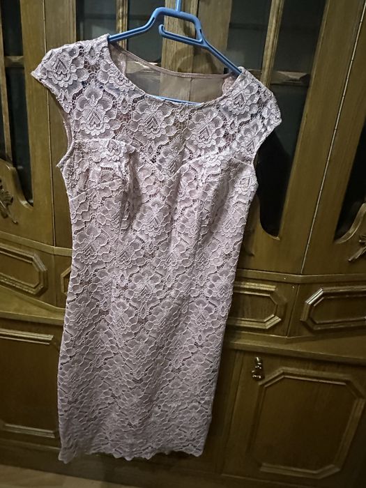 Платье производство Турция