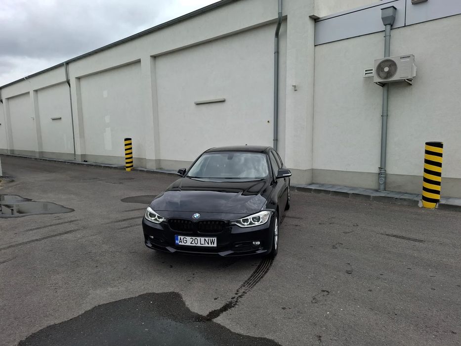 BMW Seria 3