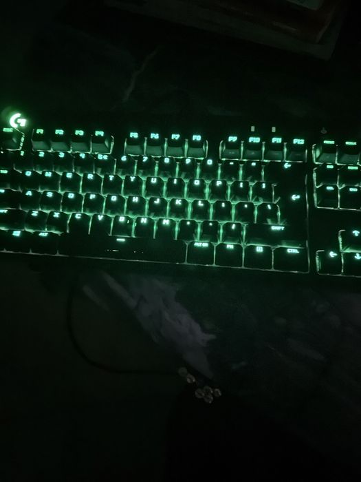 Tastatura logitech