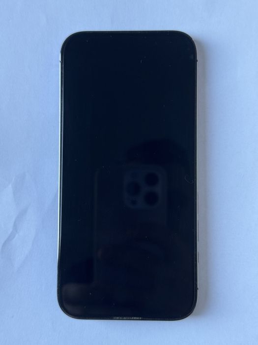 Iphone 14 PRO 256GB Deep Purple